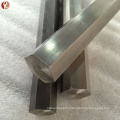 We offer various grade Cold Rolling Titanium round and hex Bar